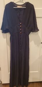 Gorgeous long dress